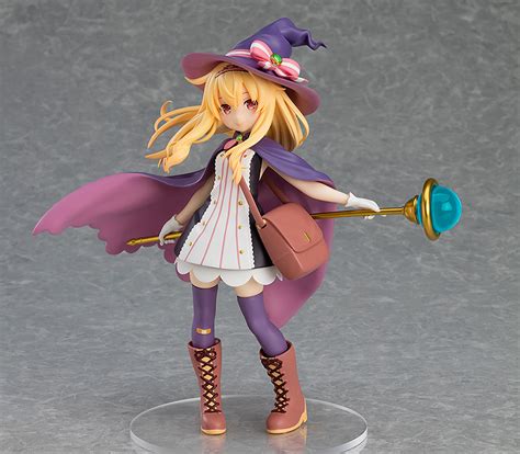 Discover the Must-Have Little Witch Nobeta Merchandise